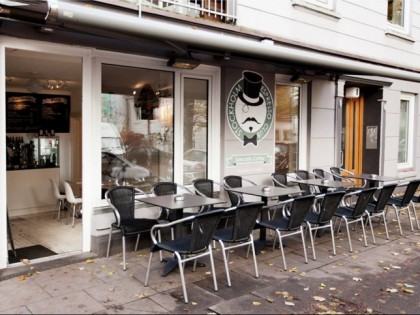 照片: Stockholm Espresso Club