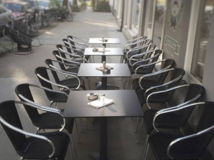 照片: Stockholm Espresso Club